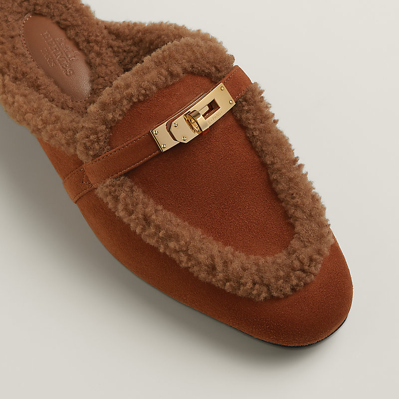 Oz mule | Hermès USA